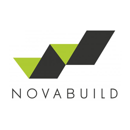 Logo Novabuild